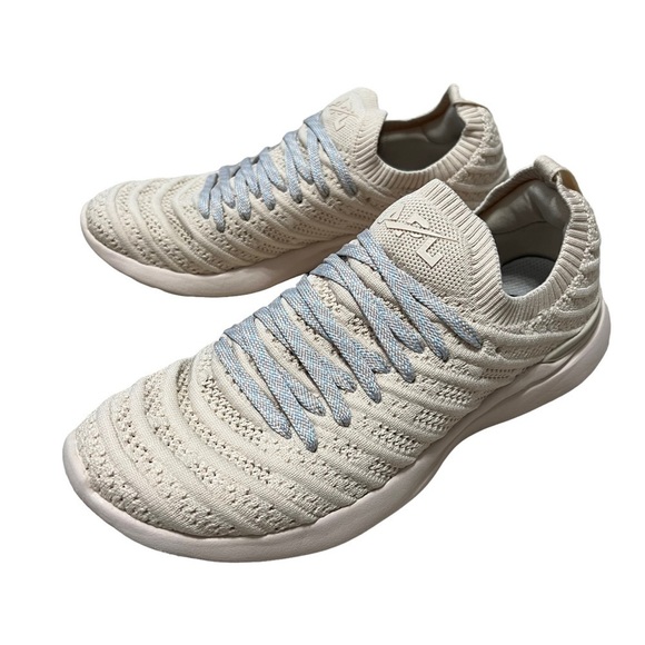 APL Women’s Techloom Wave Sneakers Size 7 - Picture 5 of 10